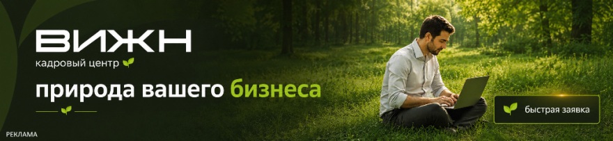 ВИЖН: природа вашего бизнеса